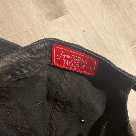 Nasa baseball cap - Picture 3 of 3